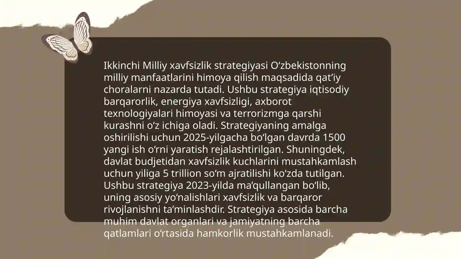O'zbekiston Qurolli Kuchlarining tashkil etilishi 4