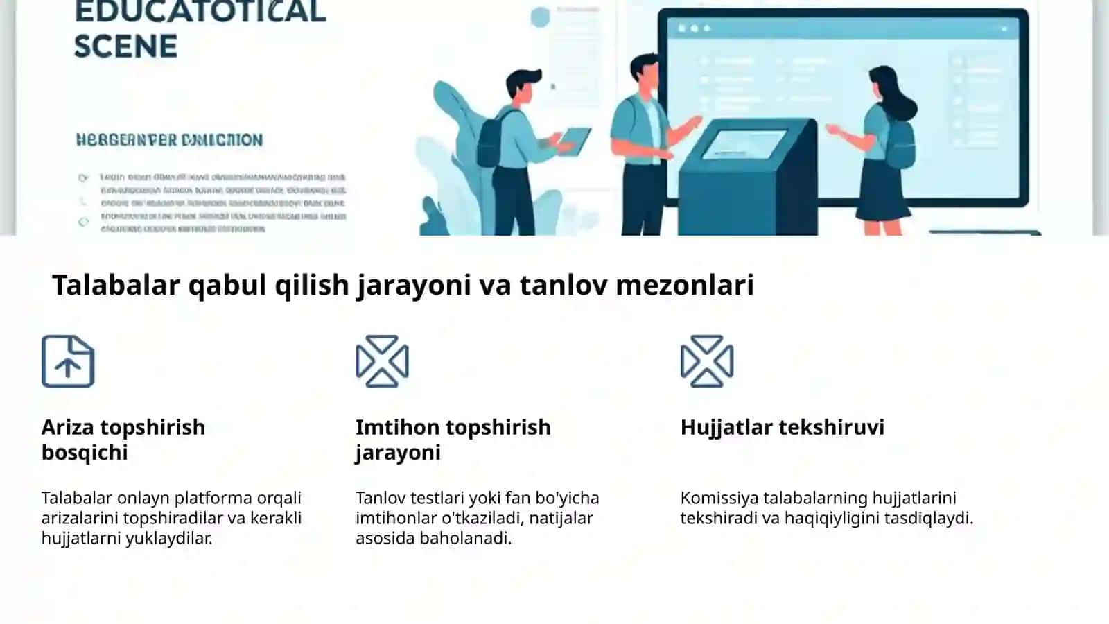O'quv dasturlarini yaratishda asosiy qoidalar va tamoyillar 4