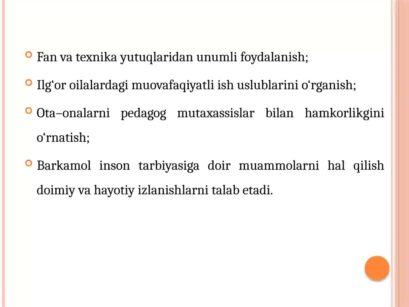 OILA VA OLIADA IQTISODIY TARBIYA 4