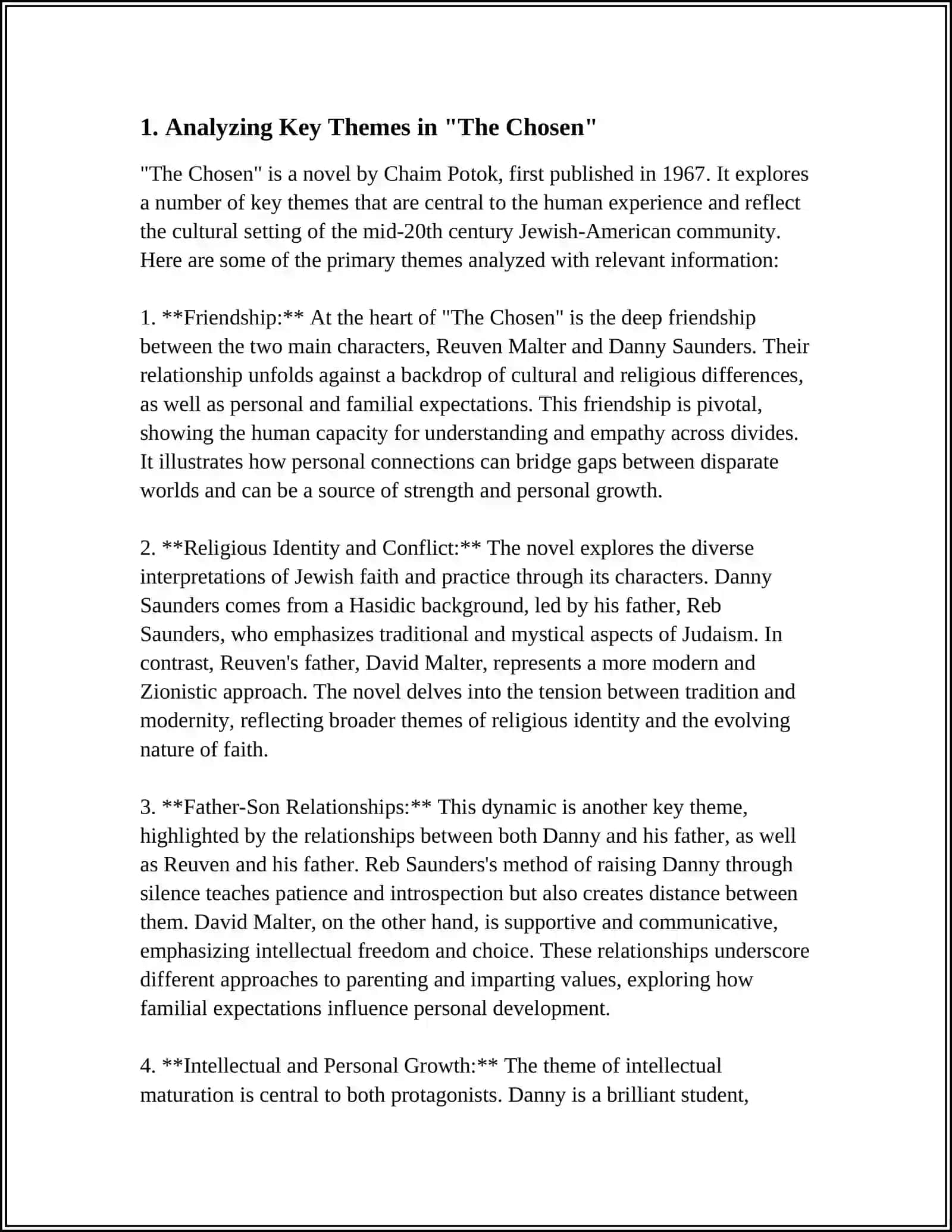 READ THE CHOSEN BOOK AND WRITE SUMMARY ABOUT IT STUDY THE TOPIC NEWS REPORTS AND WRITE AN EXAMPLE OF NEWS REPORT 4