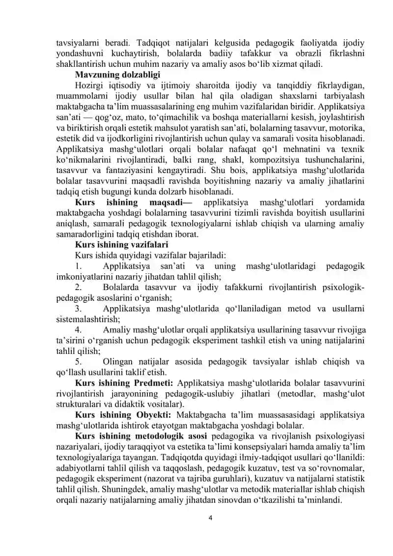 “ Shaxs psixodiagnostikasida  qo’llaniladigan metodikalar tasnifi 4
