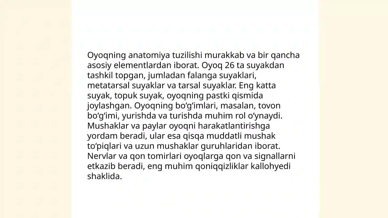 Nafas yo'llariga kiruvchi a'zolarni tuzilishi joylashishi 4
