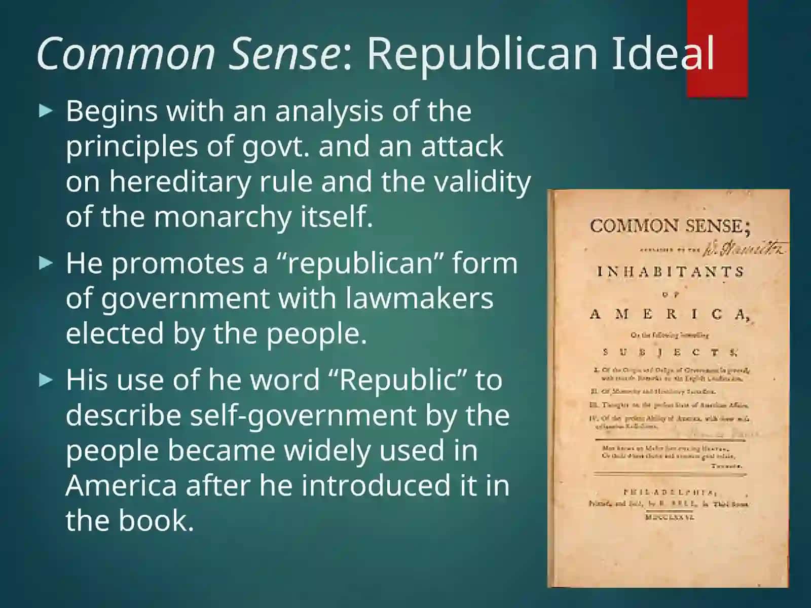 Thomas Paine 4