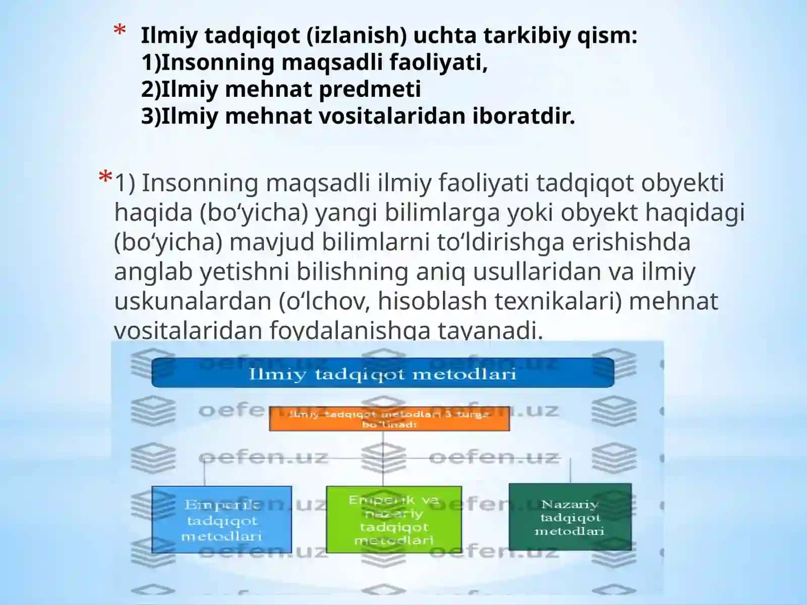Ilmiy tadqiqotlar 4