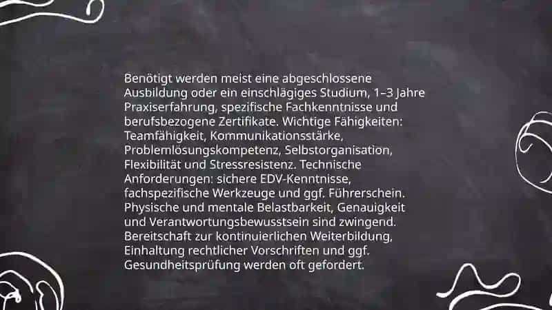 Mein zukunftiger Beruf 4