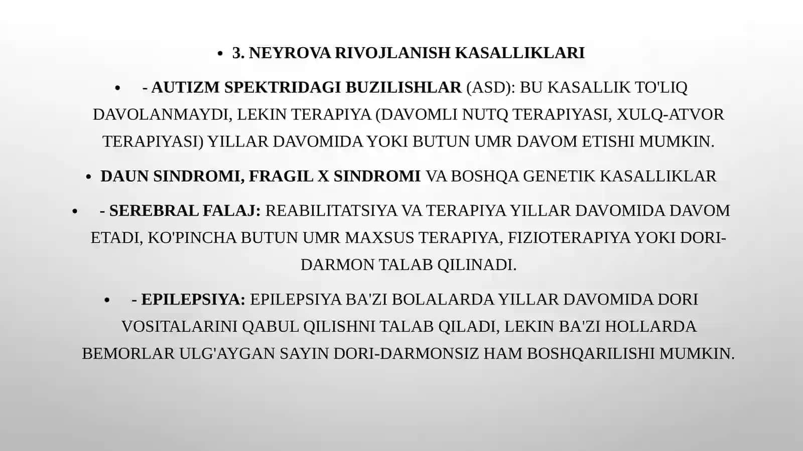 Inklyuziv, uydagi ta’lim va “Mehrli maktab”da ta’lim va rivojlanish jarayonida himoyalovchi pedagogik tartib va hamkorlik 4