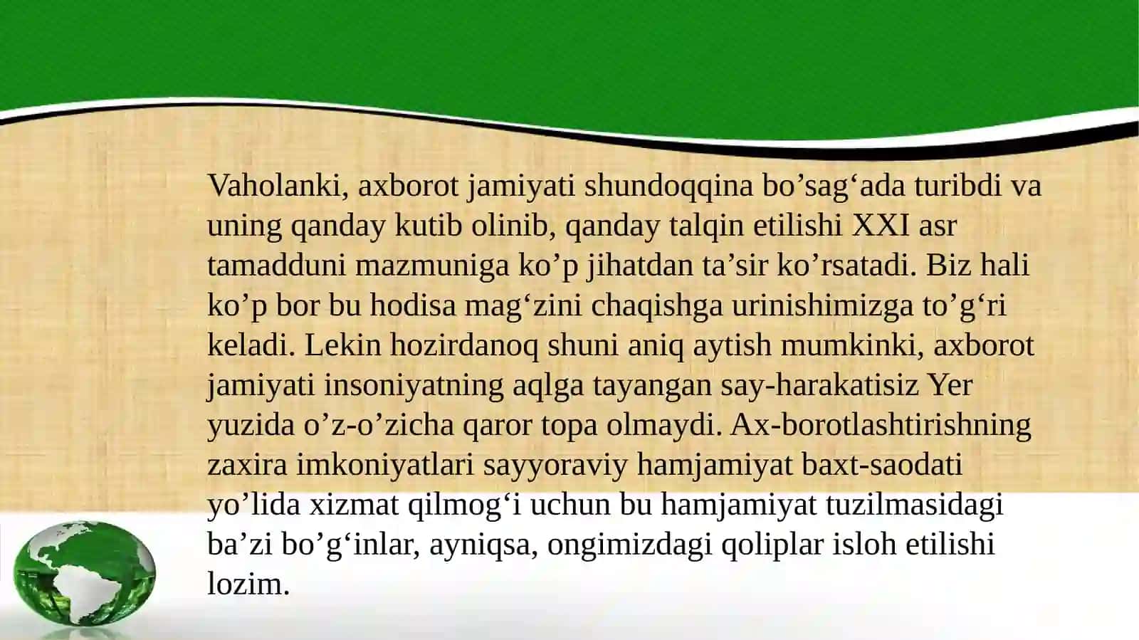 INSON FIZIOLOGIK VA PSIXOLOGIK TAVSIFLARINING XAVFSIZLIGINI TA’MINLASHDAGI AHAMIYATI 4