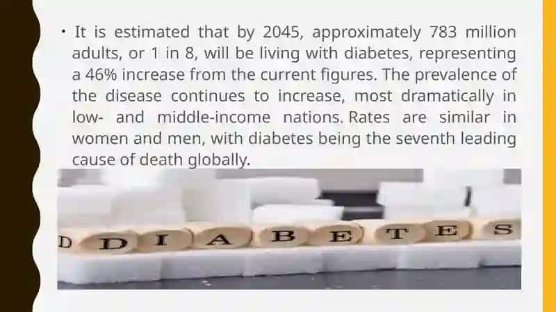 Diabetes Mellitus 4