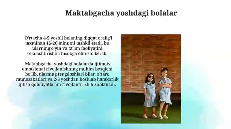 O'yin va ta'lim 4
