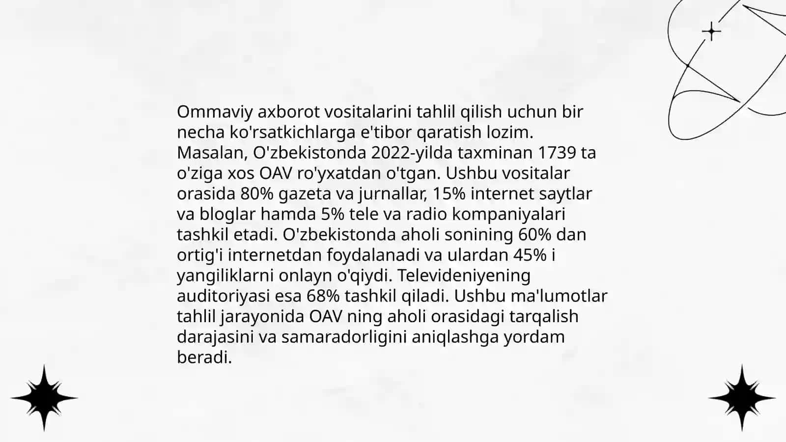 Media Savodxonlikning Asosiy Tushunchalari 4