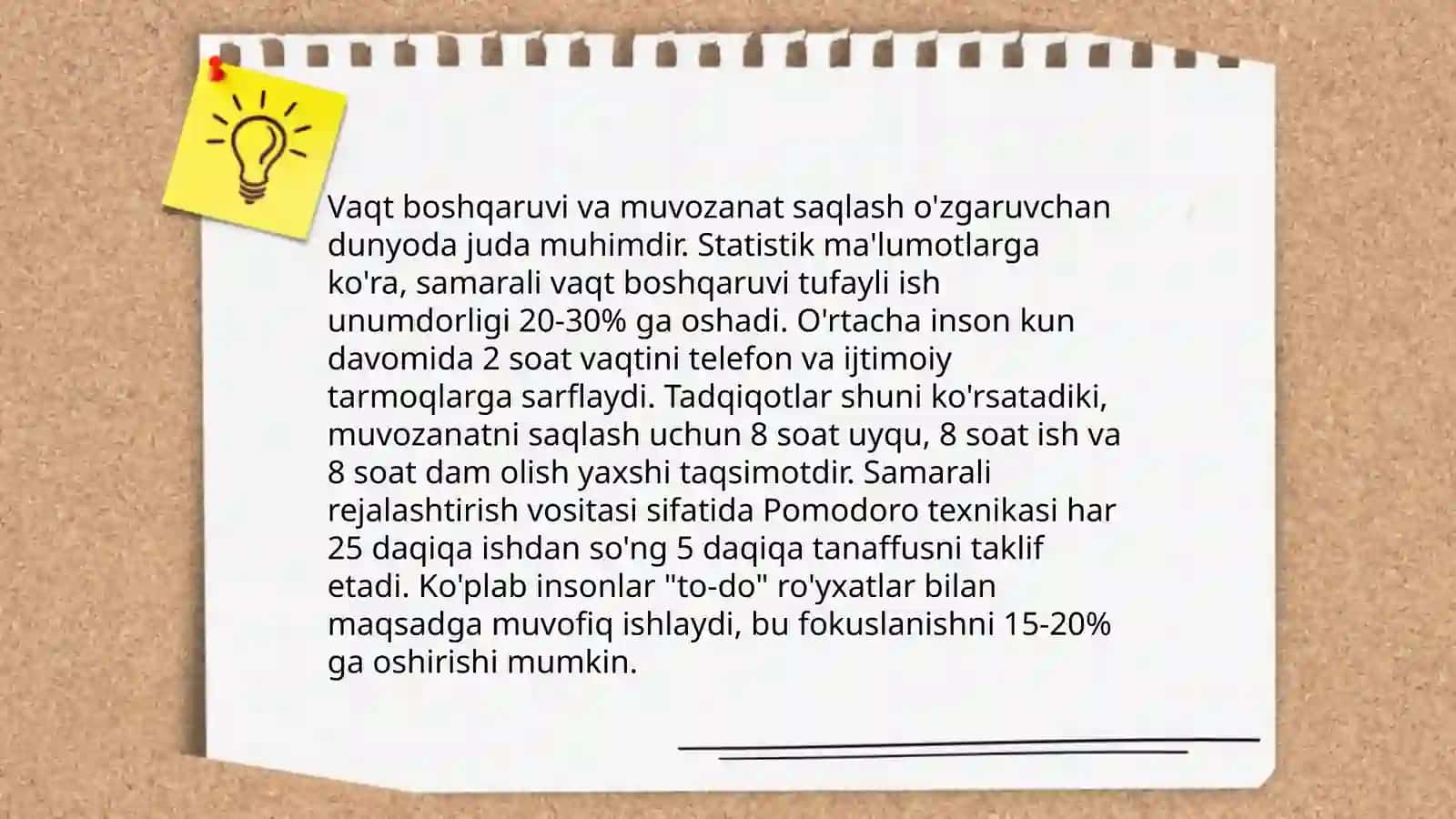 Muvozanatni saqlash texnikasini o‘rgatish 4