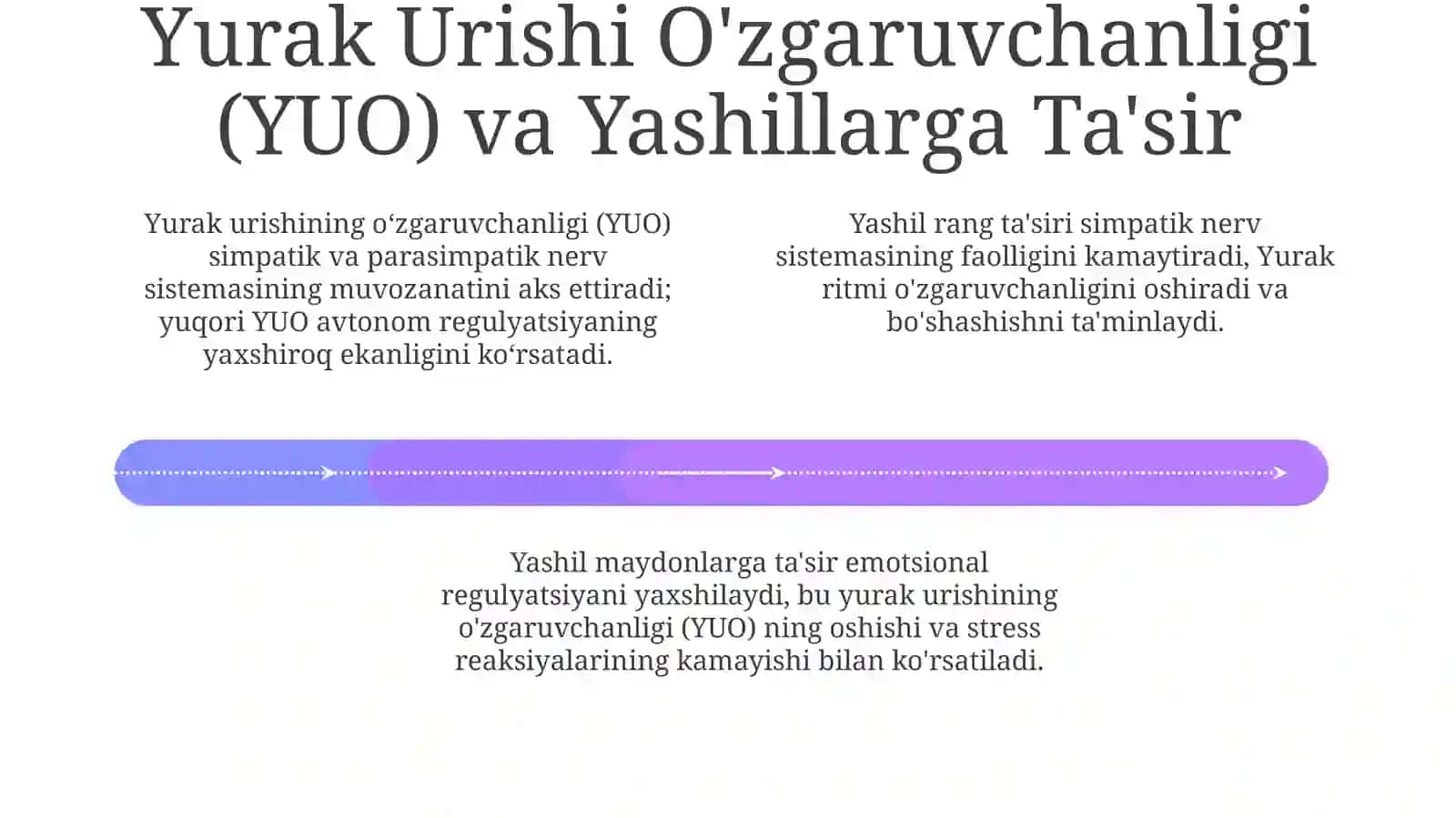 Insonning yashil rangni idrok etishning psixofiziologik xususiyatlari 4