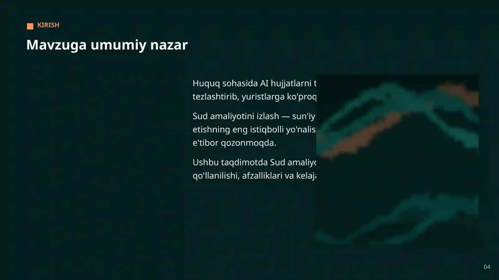 AI HUQUQ SOHASIDA 4