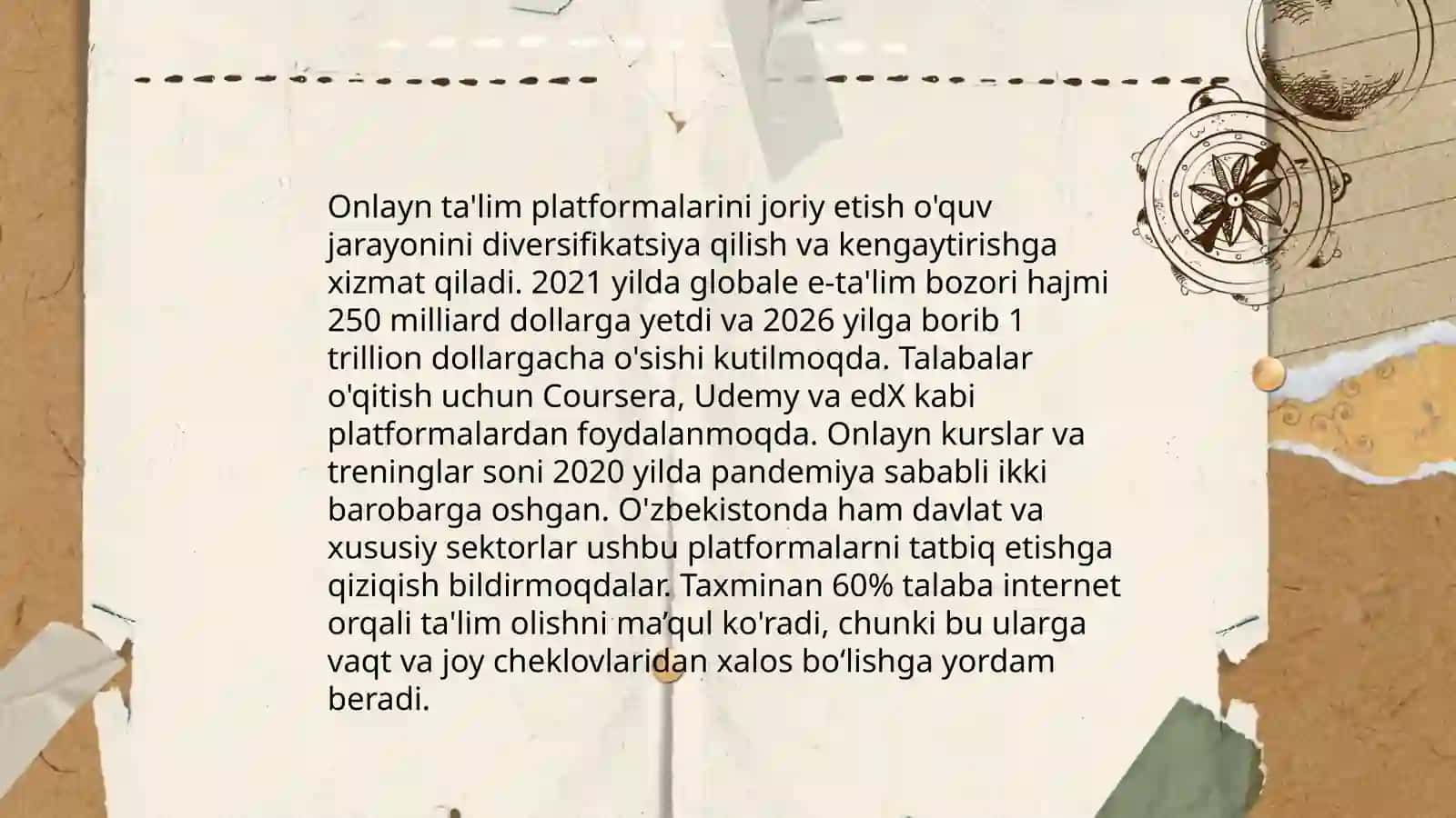 Raqamli darsliklardan foydalanish imkoniyatlari 4