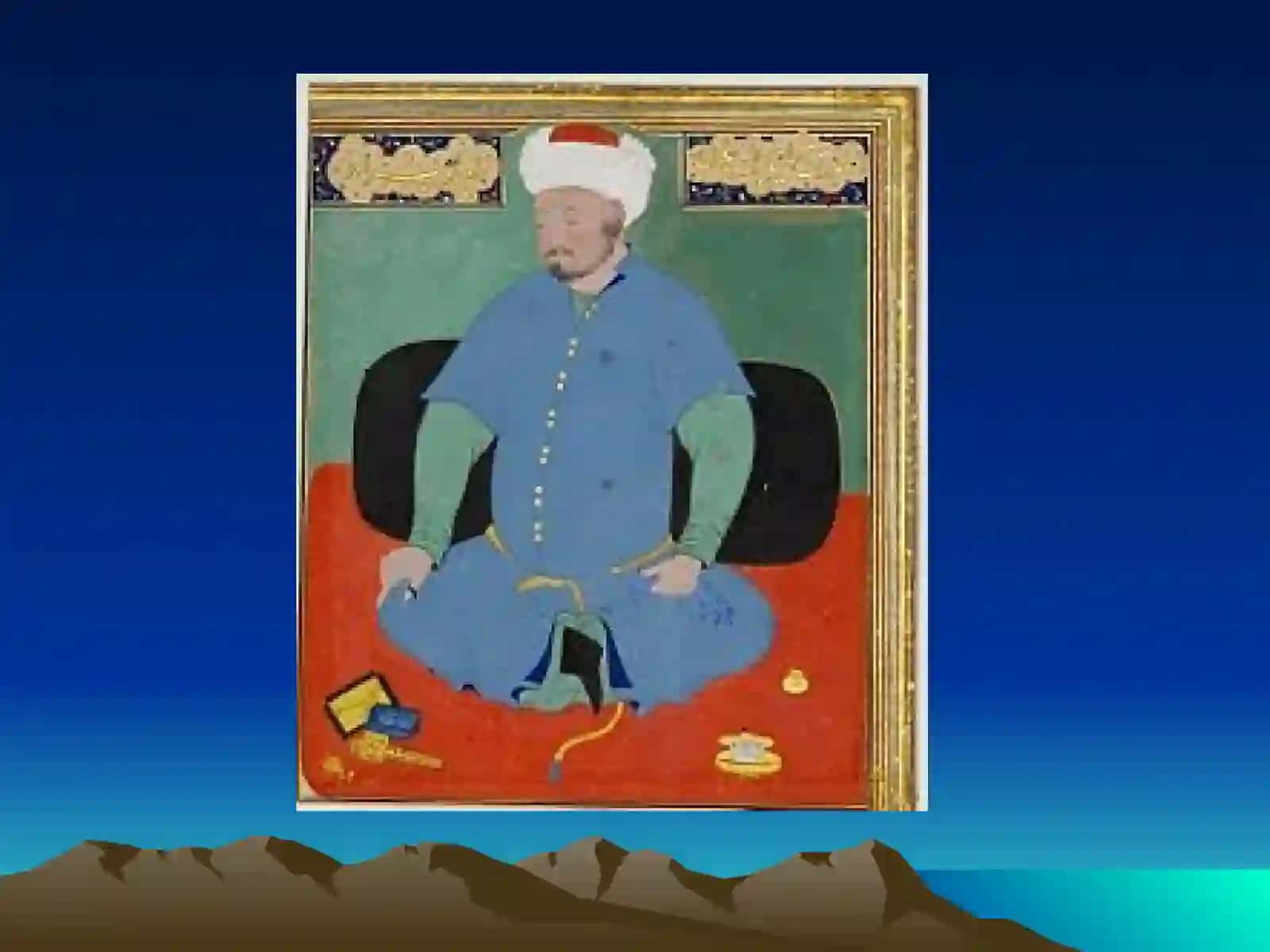MOVAROUNNAHR SHAYBONIYLAR HUKMRONLIGI DAVRIDA 4