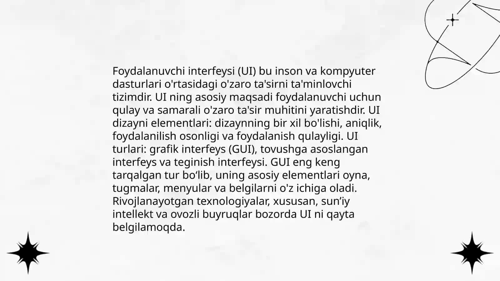 Operatsion tizimlarning tarixi 4