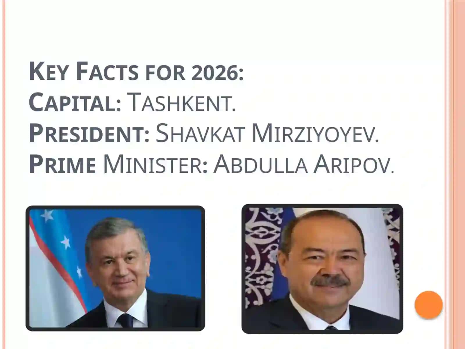 O'zbekistondan so'ng 4