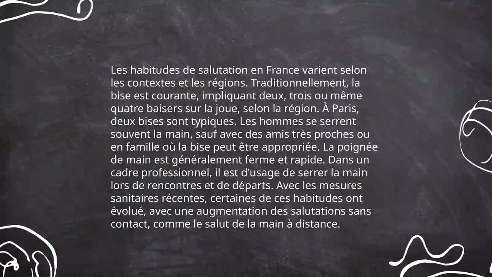 Les différences culturelles et leur impact sur la communication 4