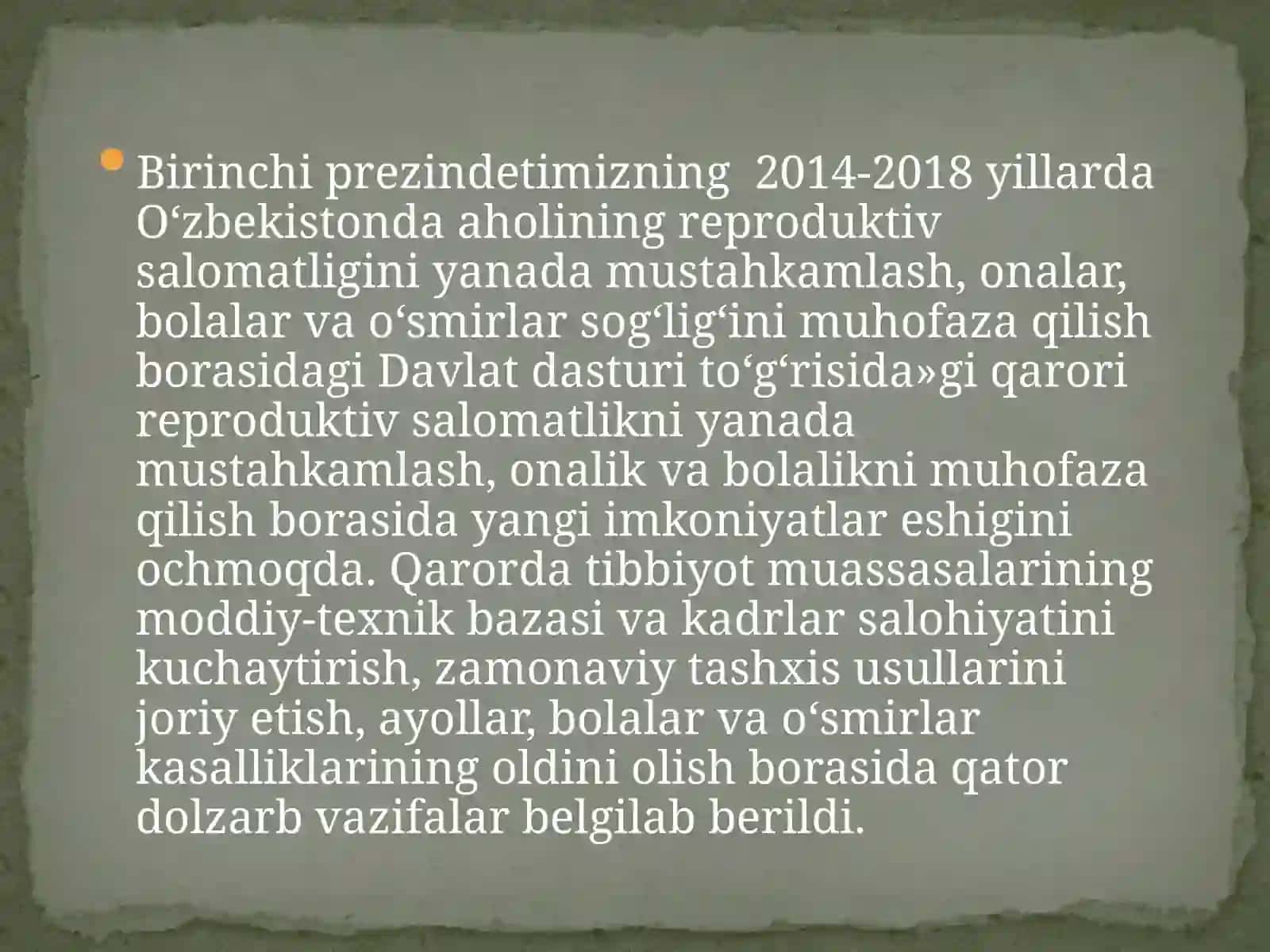 Talabaning mustaqilishi 4