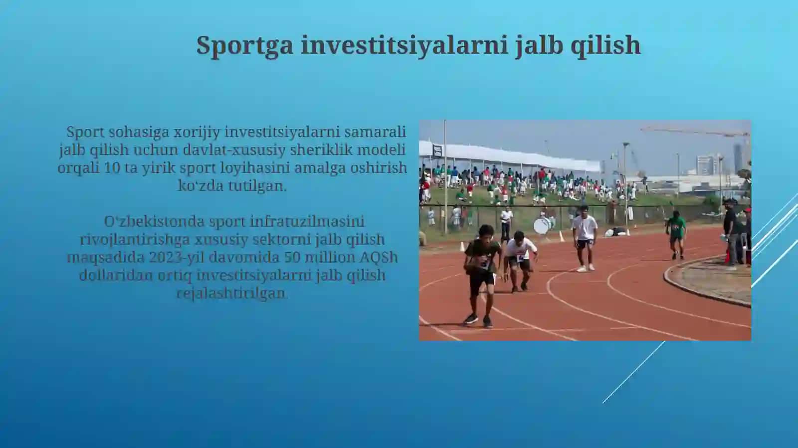 O'zbekistonda rivojlanayotgan sport turlari 4