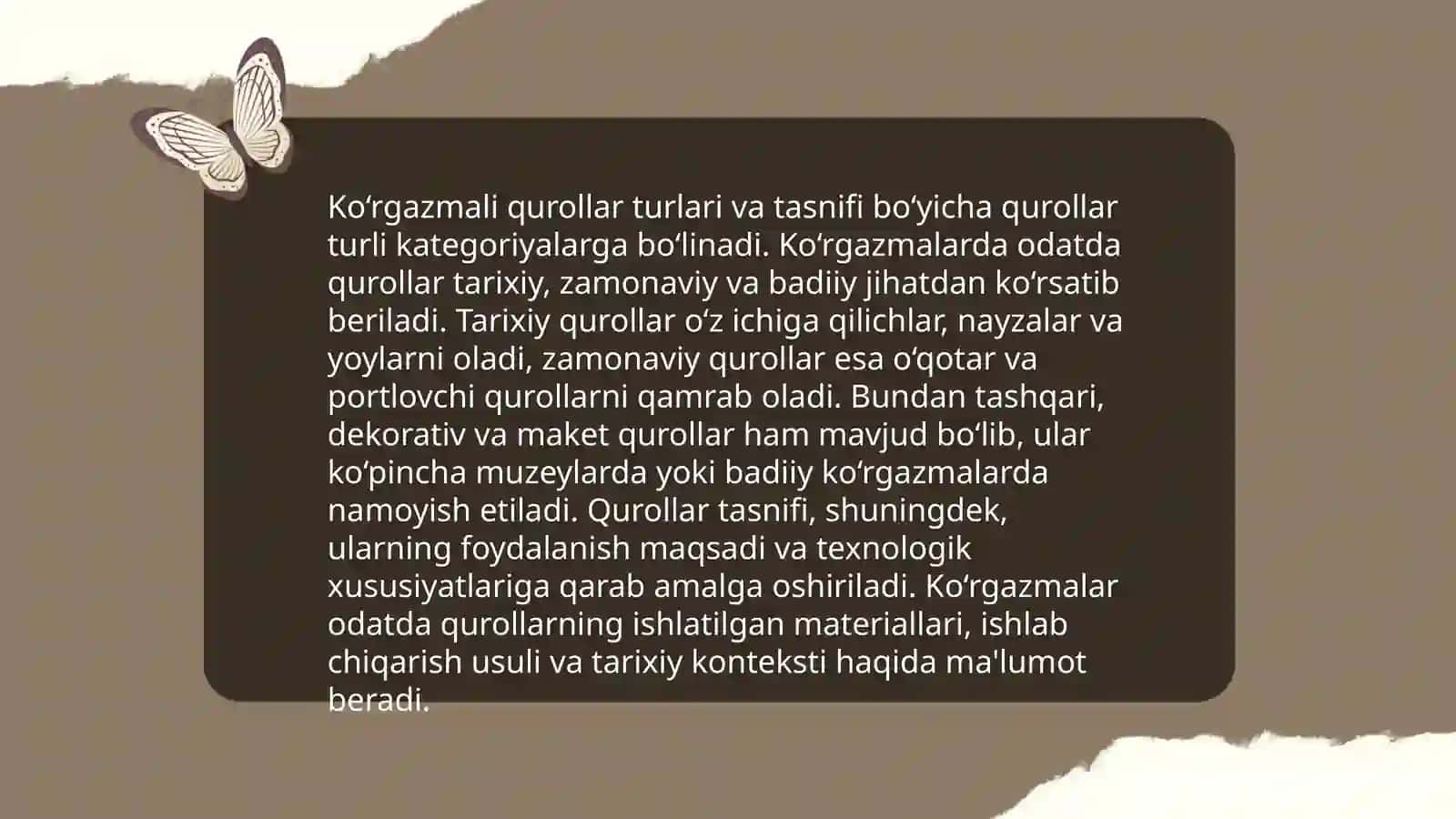 4-sinfda ko‘rgazmali qurollardan foydalanish metodikasi 4