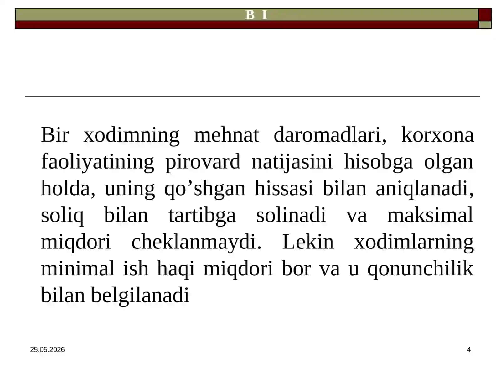 Buxgalteriya hisobi va umumkasbiy fanlar 4