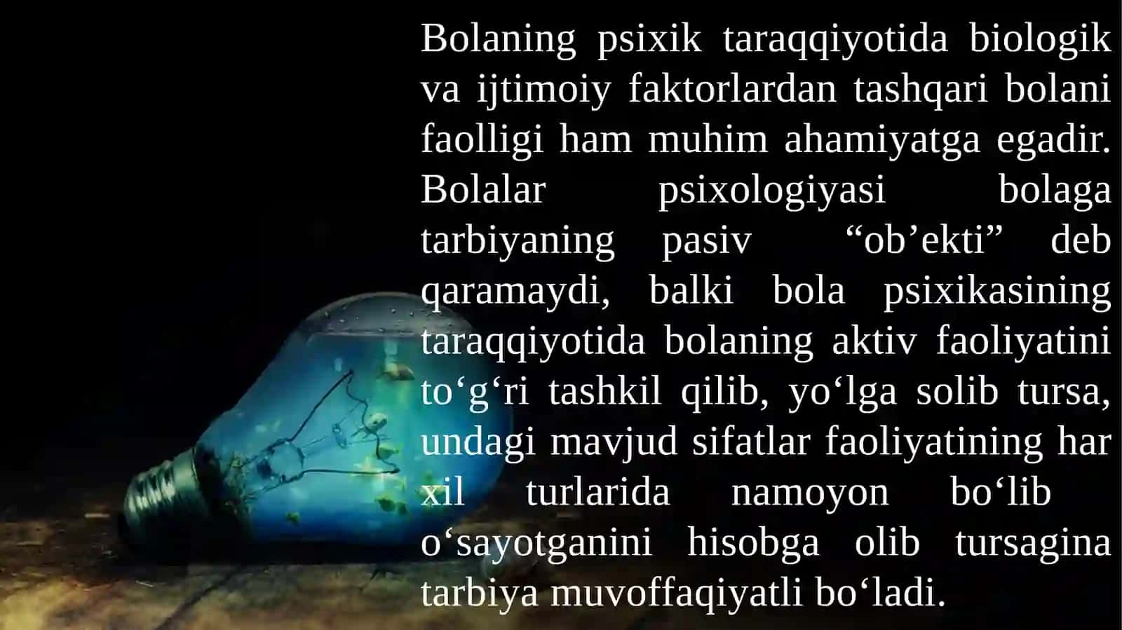Maktabgacha tarbiya yoshidagi bolalar bilan olib boriladigan ijtimoiy pedagogik faoliyat 4
