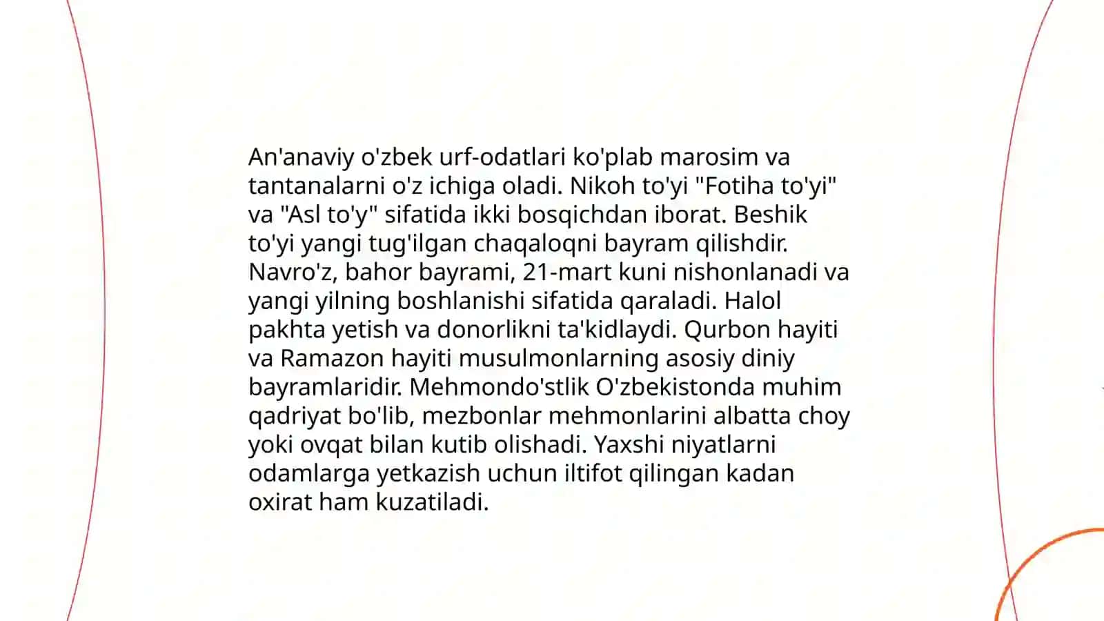 Milliy qadriyatlar 4