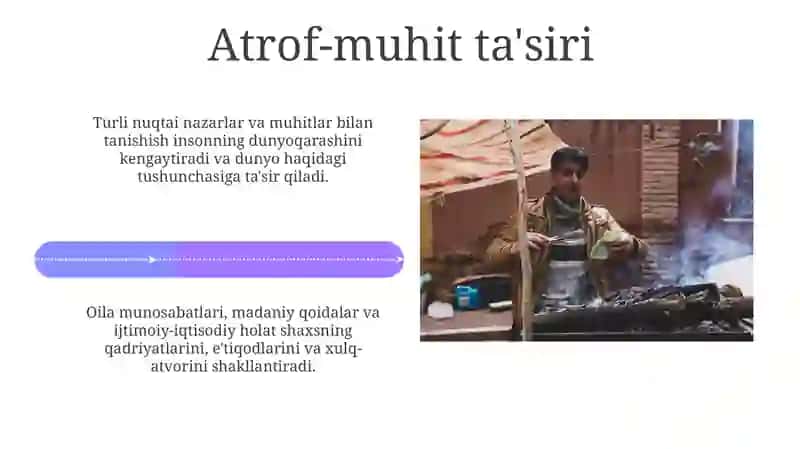 Reja: Motivatsiya va Maqsadlar 4