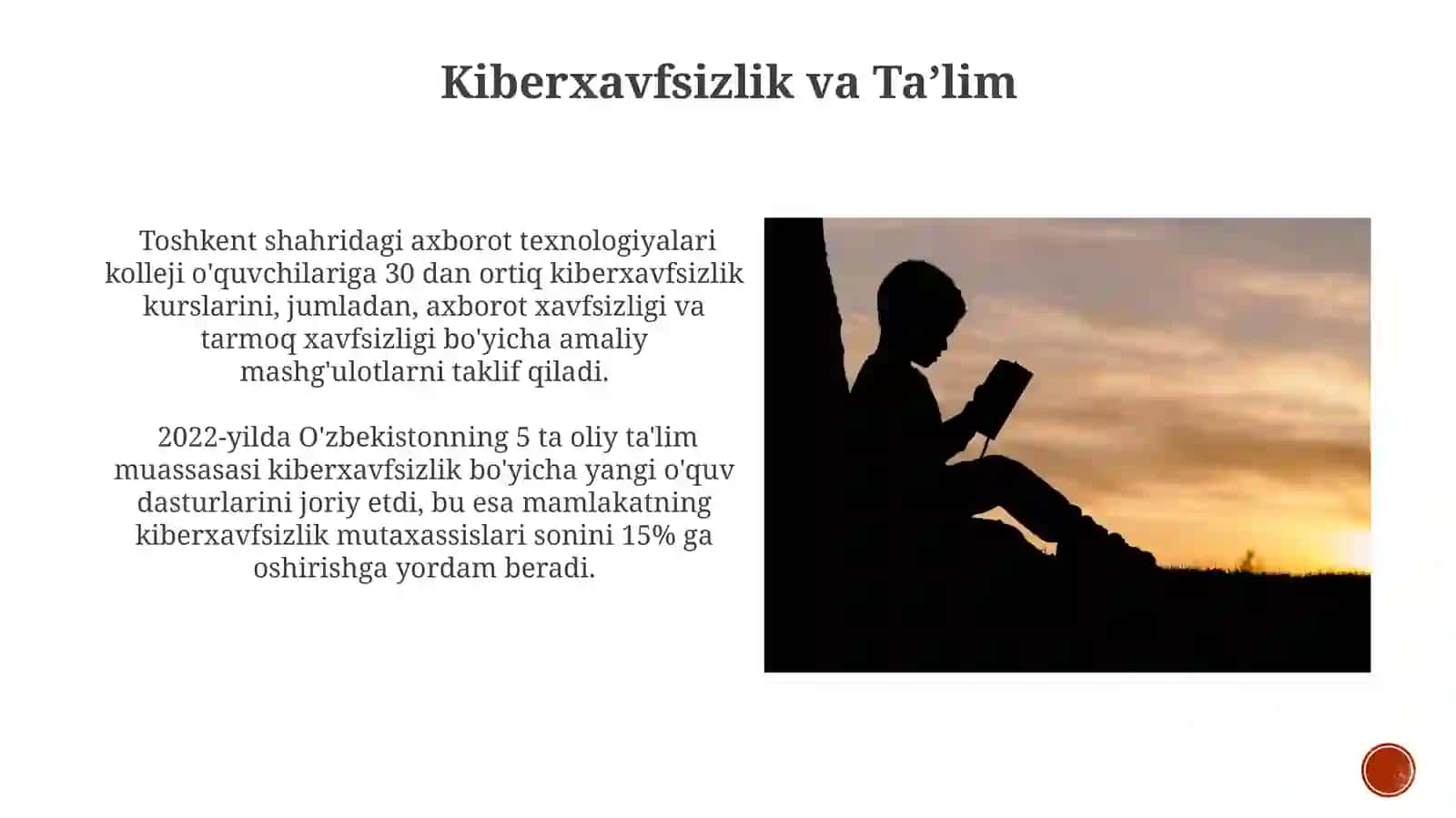 Jamiyat va taʼlimni axborotlashtirish 4