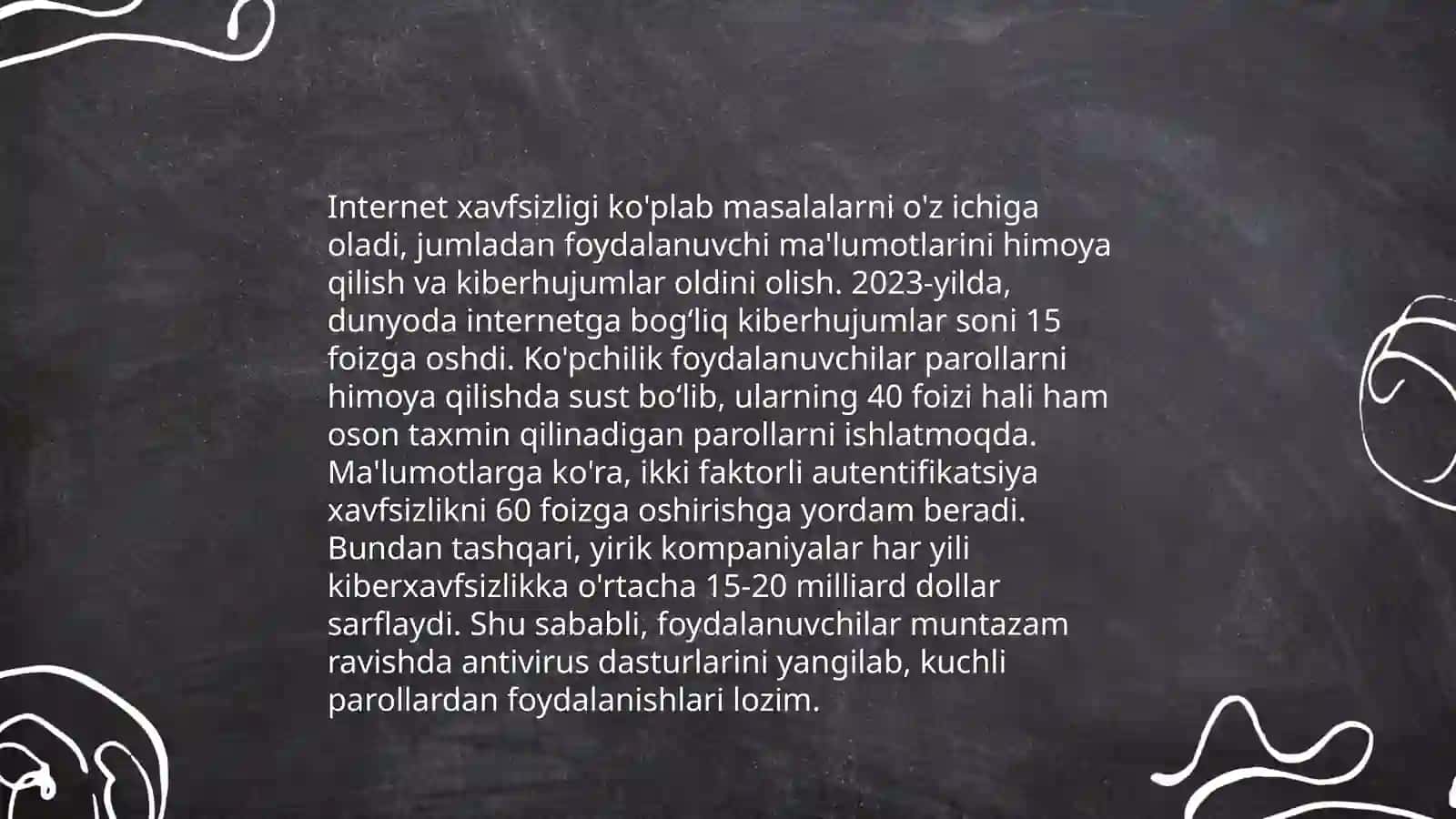 Maktab yoshidagi bolalar 4