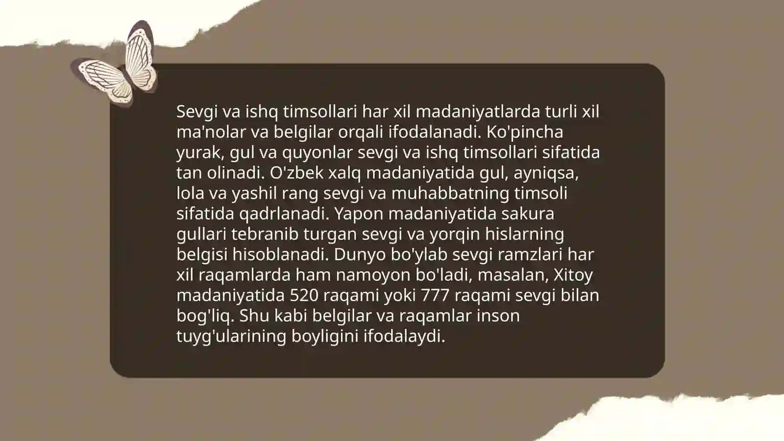 Xalq qo'shiqlaridagi timsollar 4