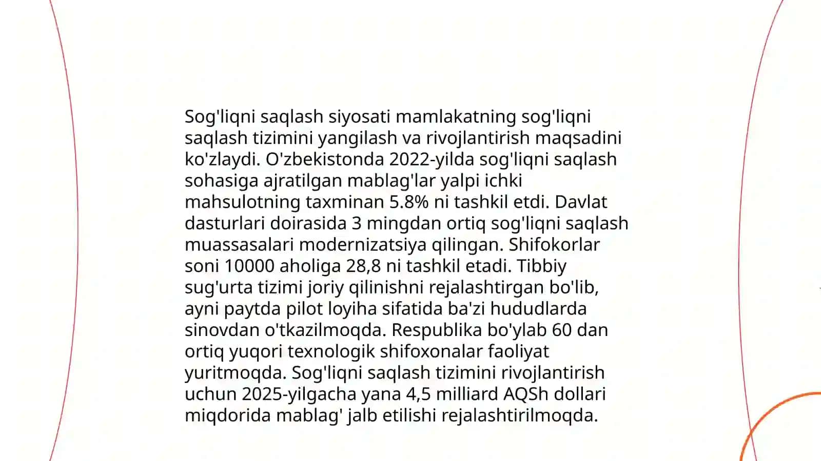 Davlatning ta'lim siyosati 4