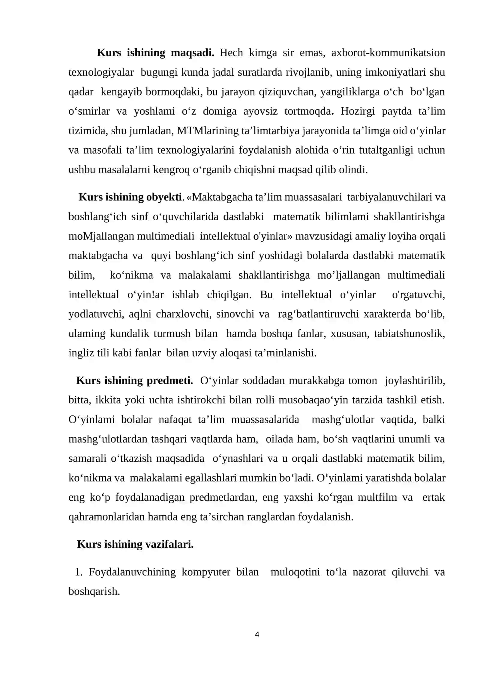 MATEMATIK TAFFAKURLARNI SHAKLLANTIRISH NAZARIYASI VA TEXNOLOGIYALARI 4