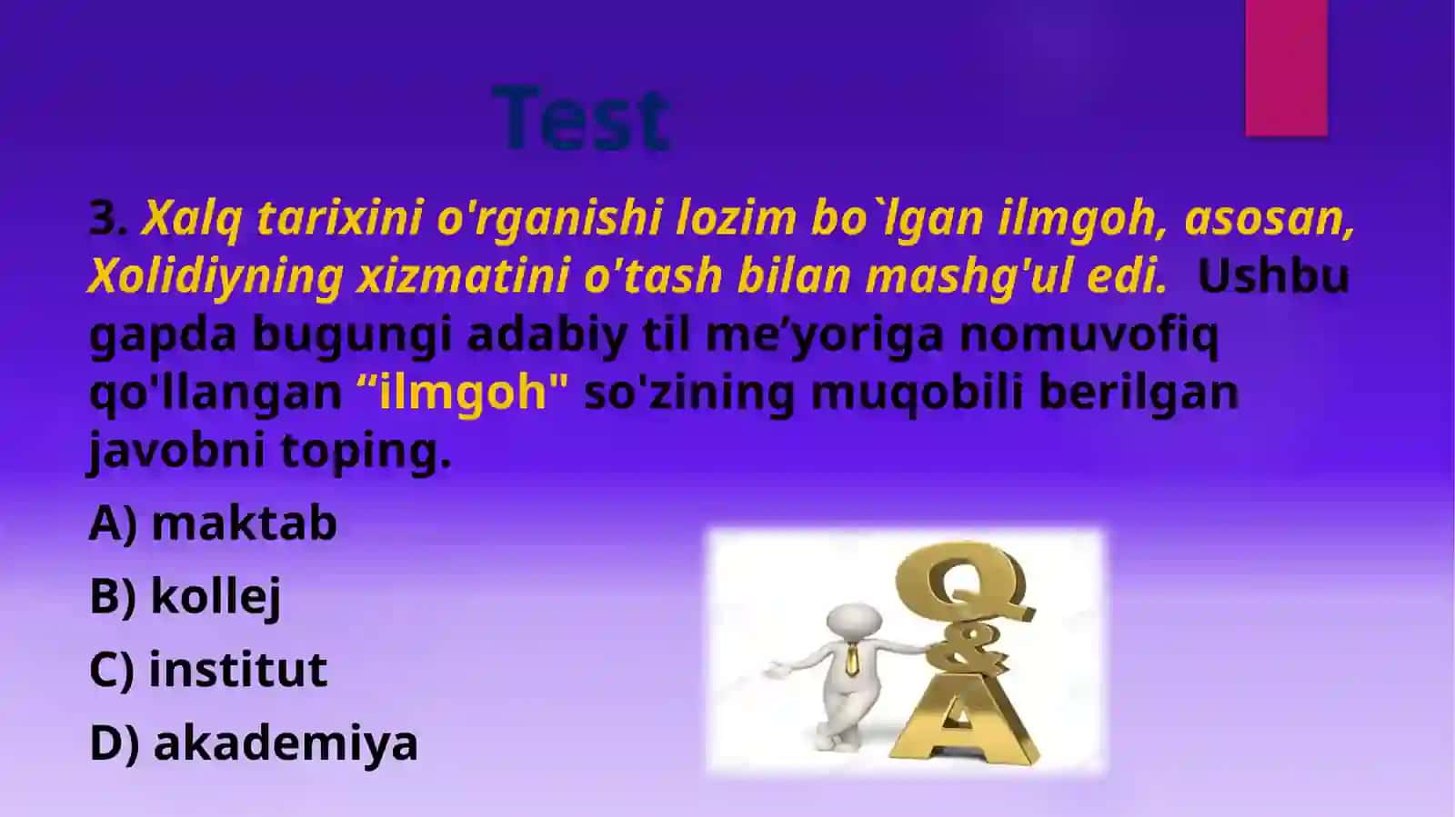 11-SINF ONA TILI 4