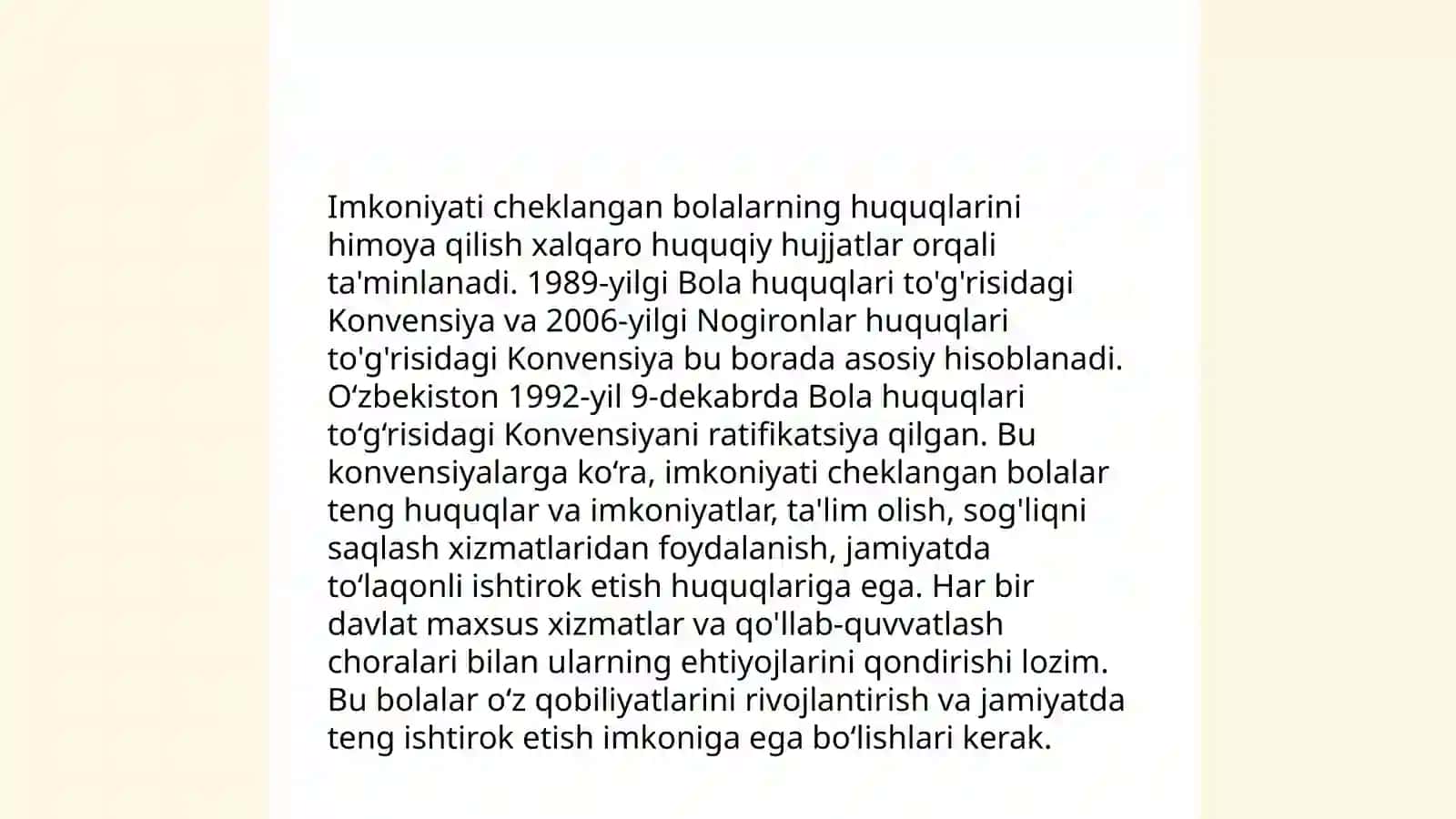 Inklyuziv talimning ahamiyati 4