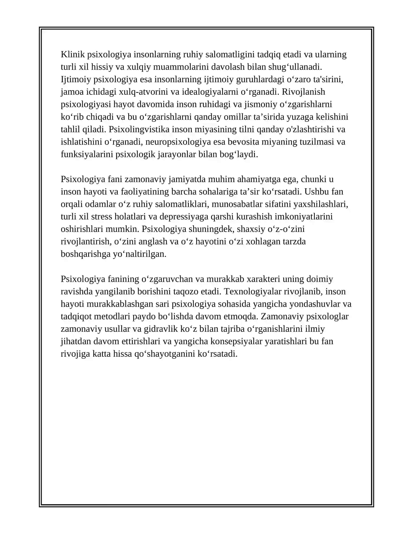 PSIXALOGIYA FANIGA TUSHUNCHA 4