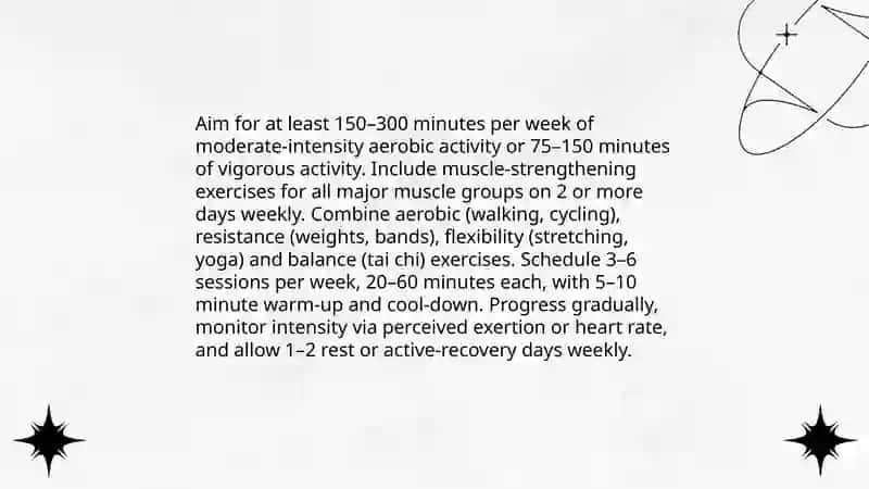 Balanced Nutrition and Meal Planning 4