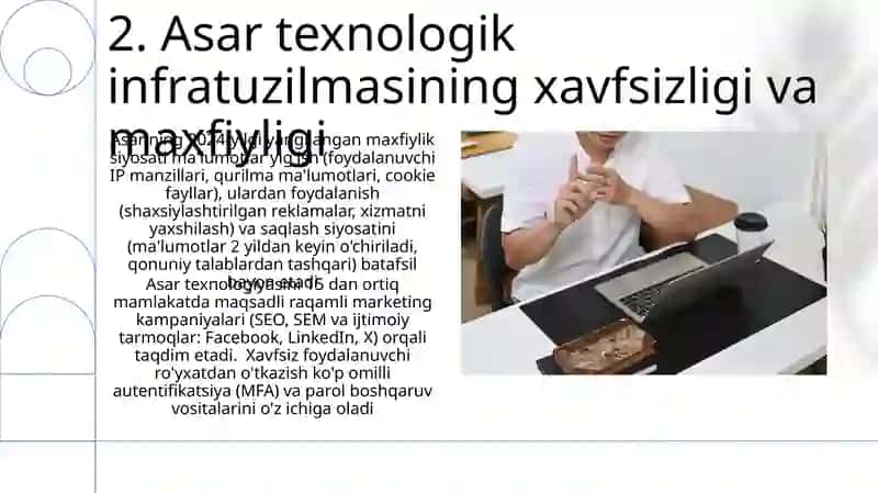 Asar bilan tanishtirishda texnika vositalaridan ham unumli foydalanish usullari 4