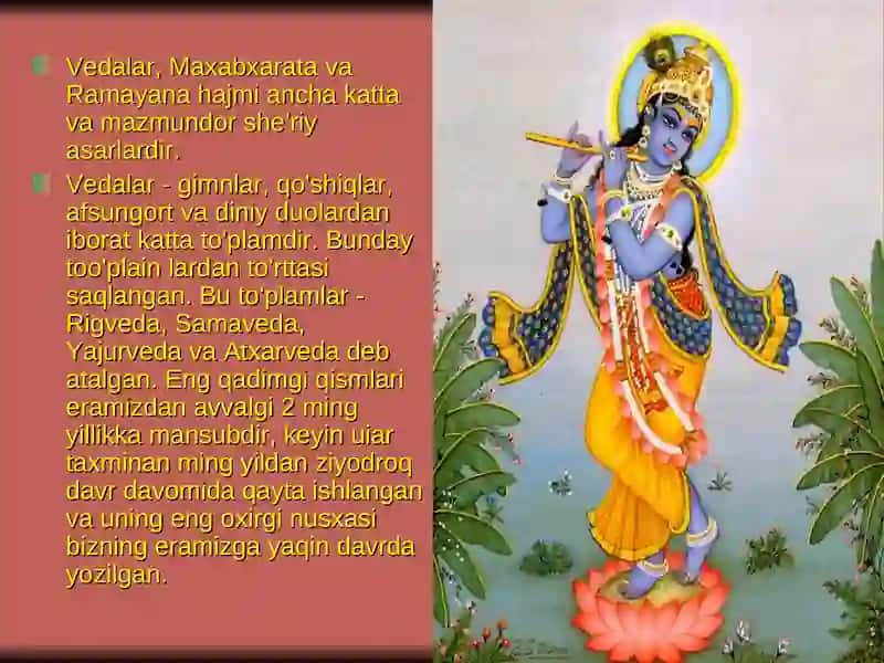 Hindiston madaniyati 4