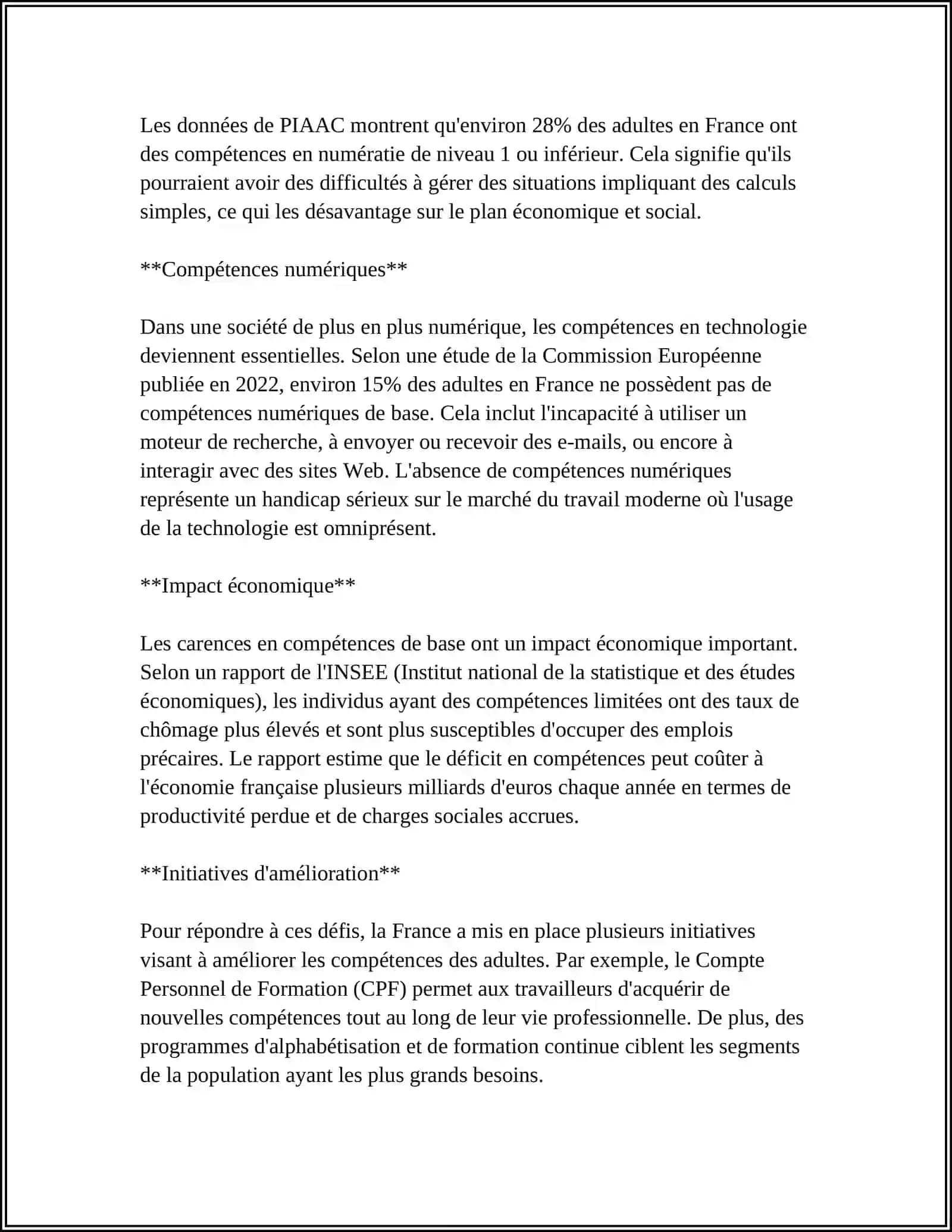 PROBLÈMES D’ENSEIGNEMENT FLE AVEC LES ADULTES 4