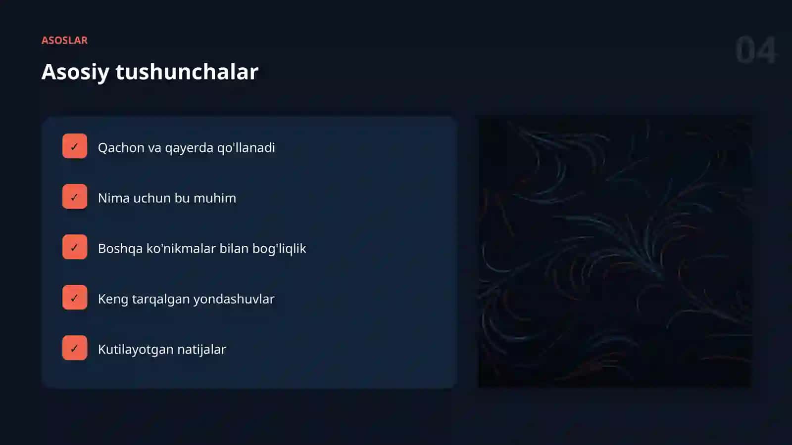 Stoxastik optimizatsiya 4