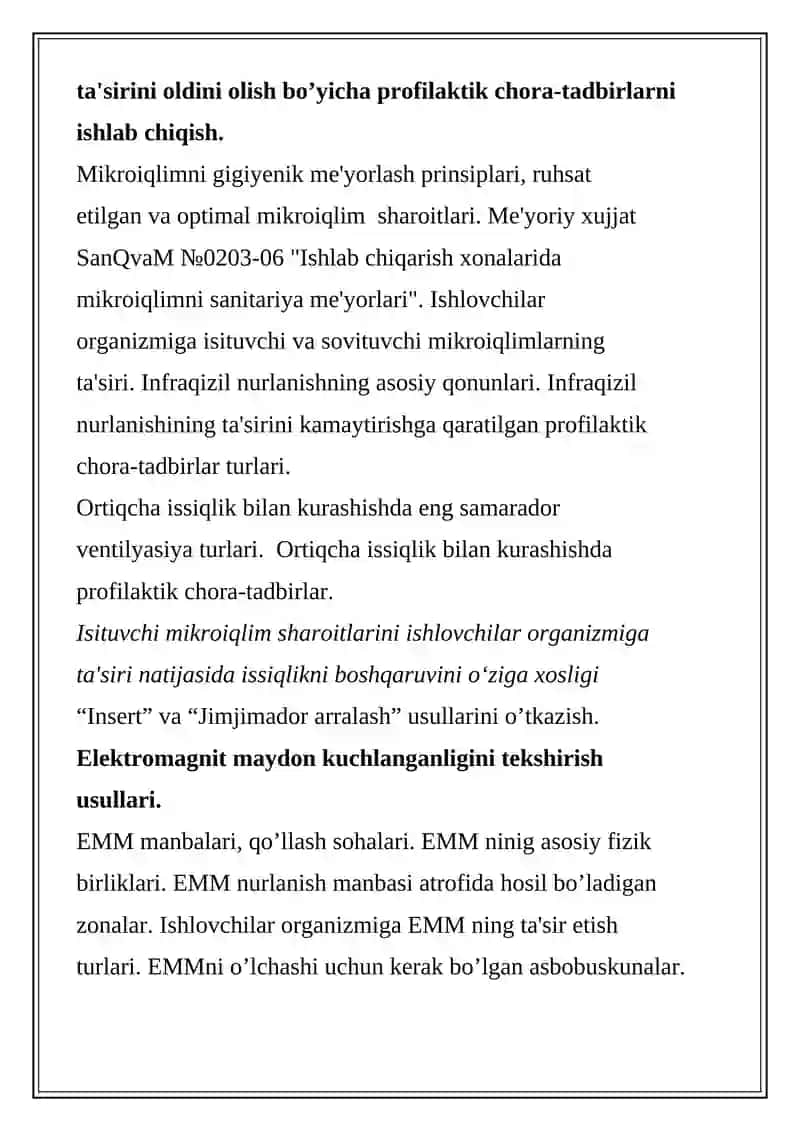Xronometraj usullari 4