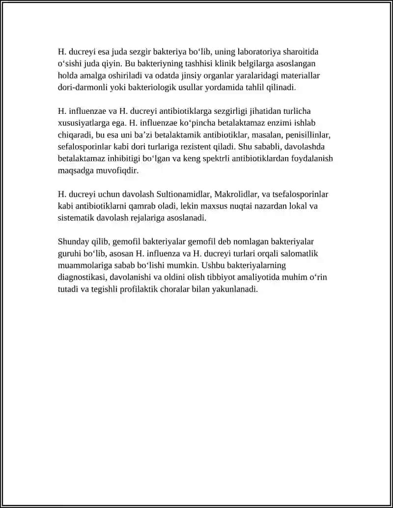 GEMOFIL BAKTERIYALAR 4