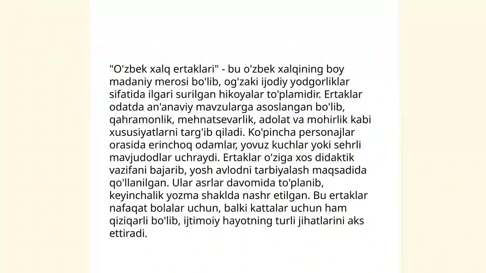 Adabiy asarlar tahlili 4