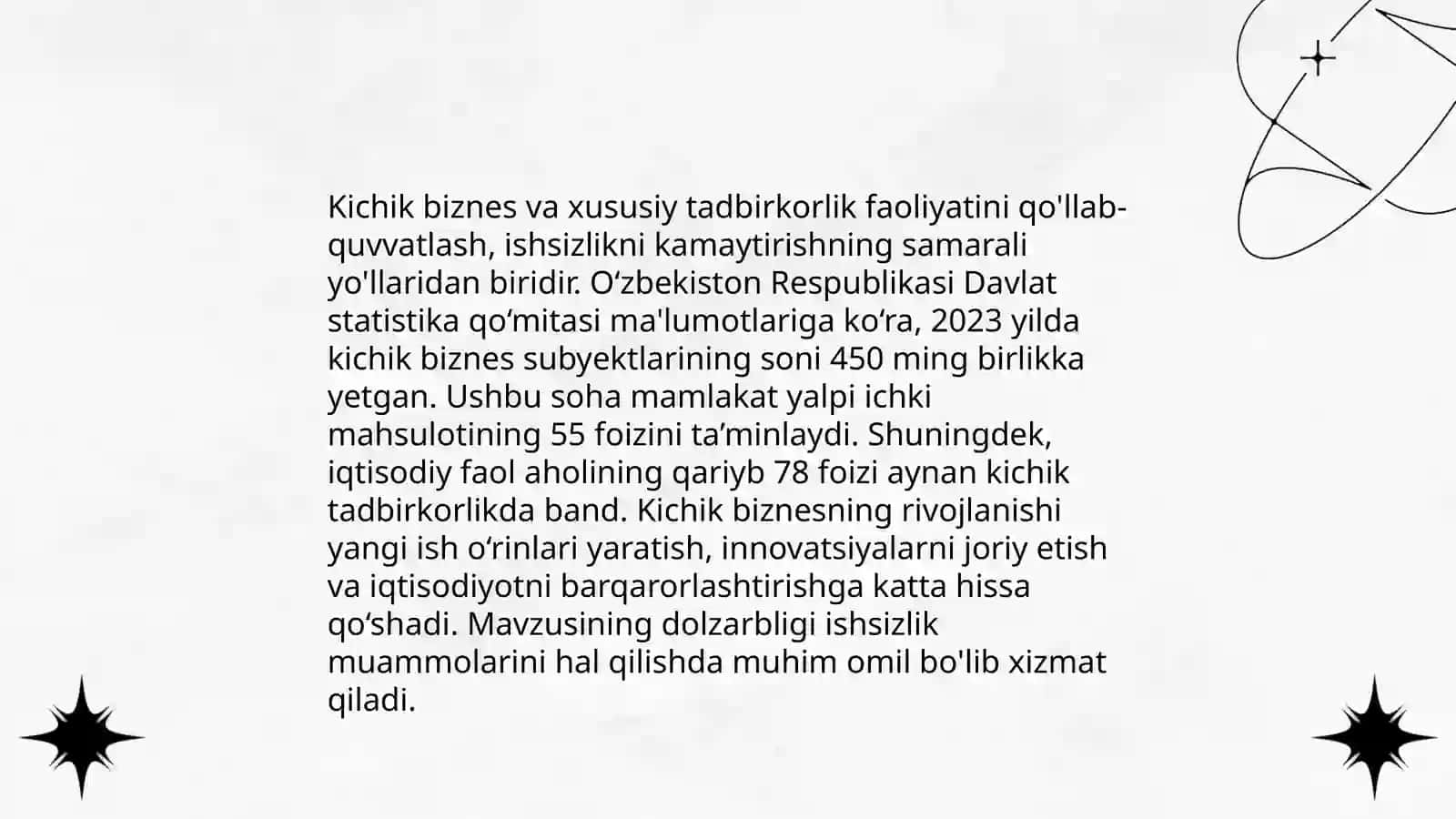 S.Xantingtonning “Sivilizatsiyalar to‟qnashuvi” asarini o‟qish va mohiyati bo‟yicha esse tayyorlash 4