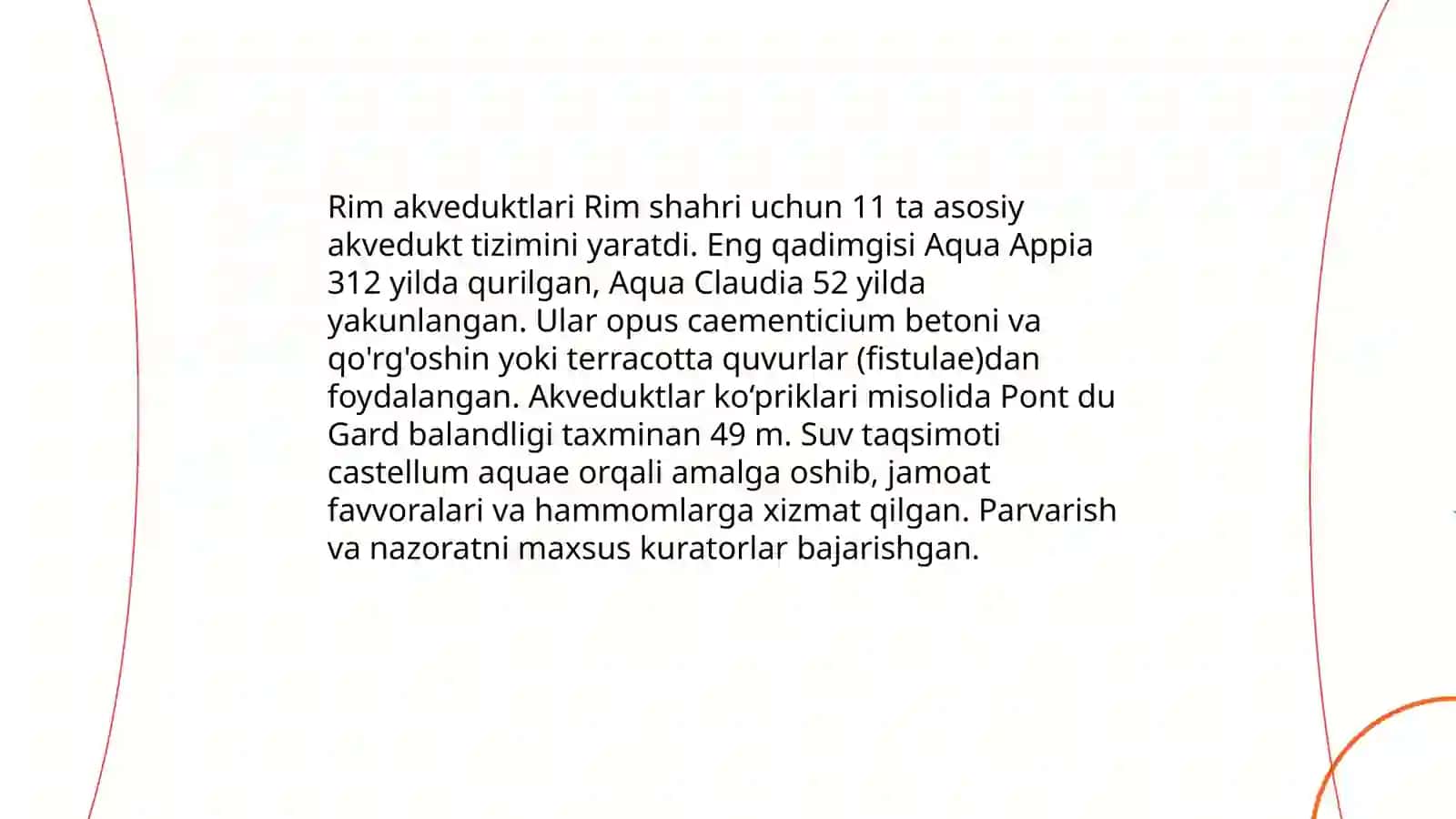 Antik davr texnologiyasi 4
