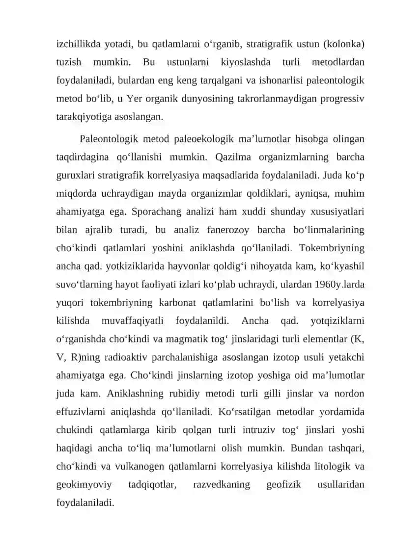 Stratigrafiya 4