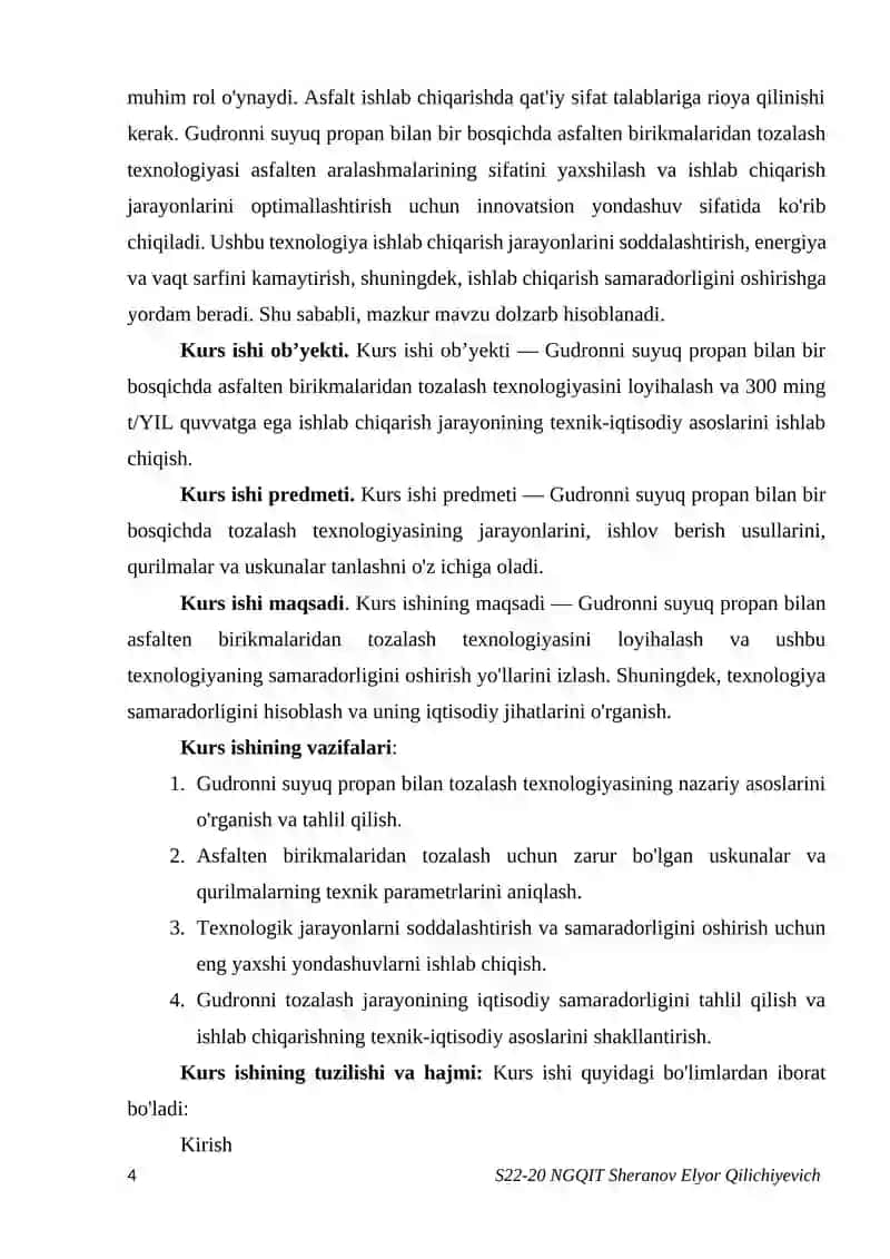 NEFT VA GAZNI QAYTA ISHLASH JIHOZLARI VA USKUALARI 4