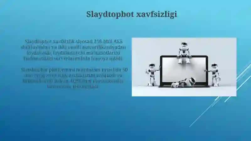 Slaydtopbot 4
